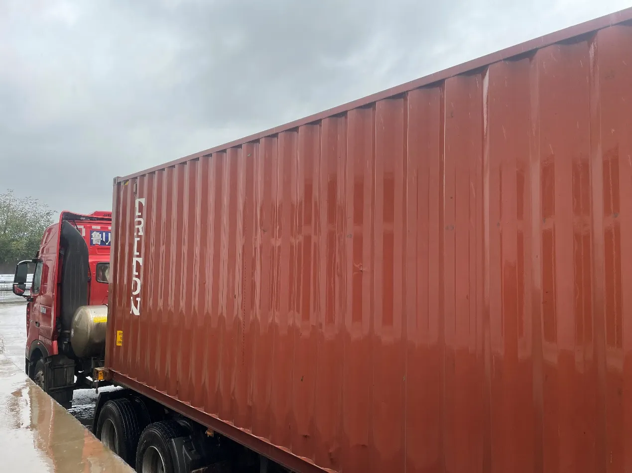 Complete Layer Cage Equipment Shipped to Nigeria
