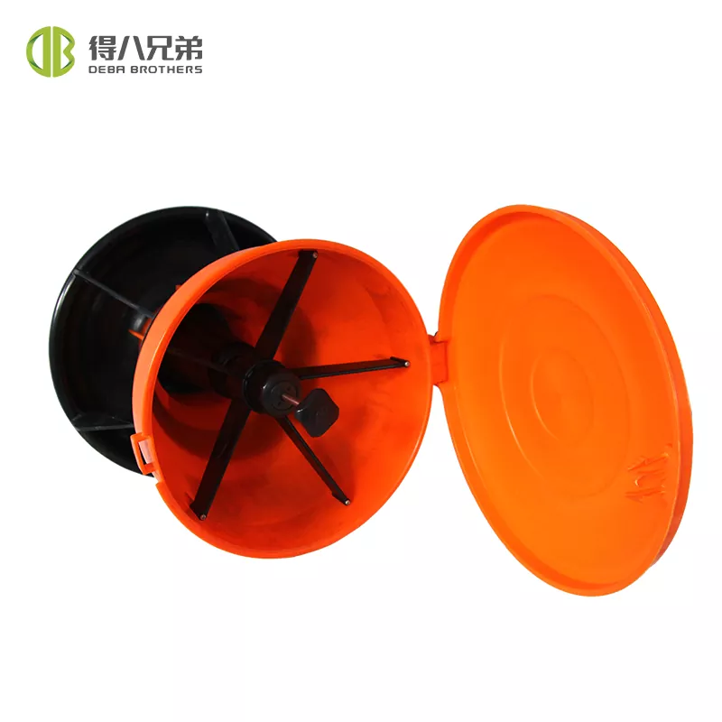 Piglet Automatic Feeding Trough