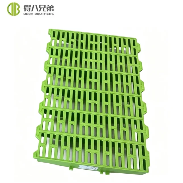 Plastic Slat for Sows
