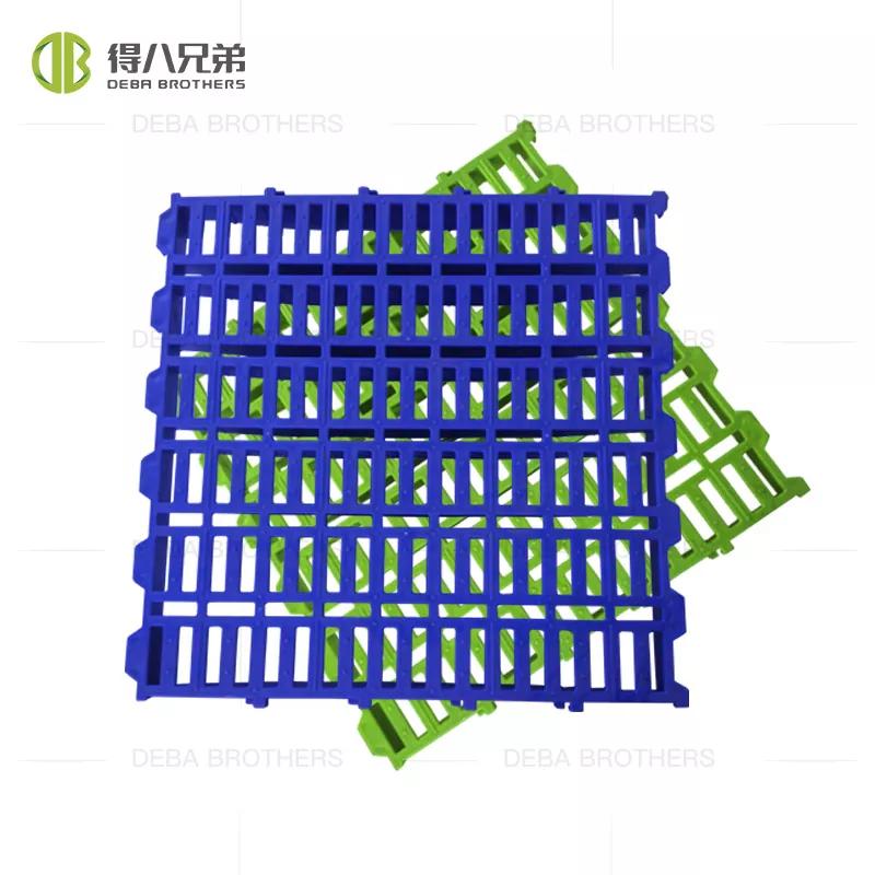 Plastic Slatted Flooring for Sheep